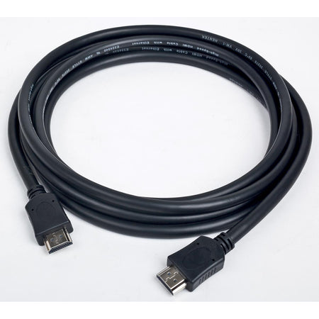 Cableexpert - High Speed ​​HDMI cable with Ethernet, 10 m