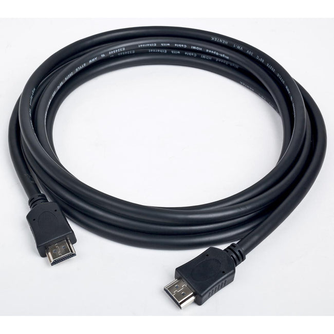 Cableexpert - High Speed ​​HDMI cable with Ethernet, 10 m