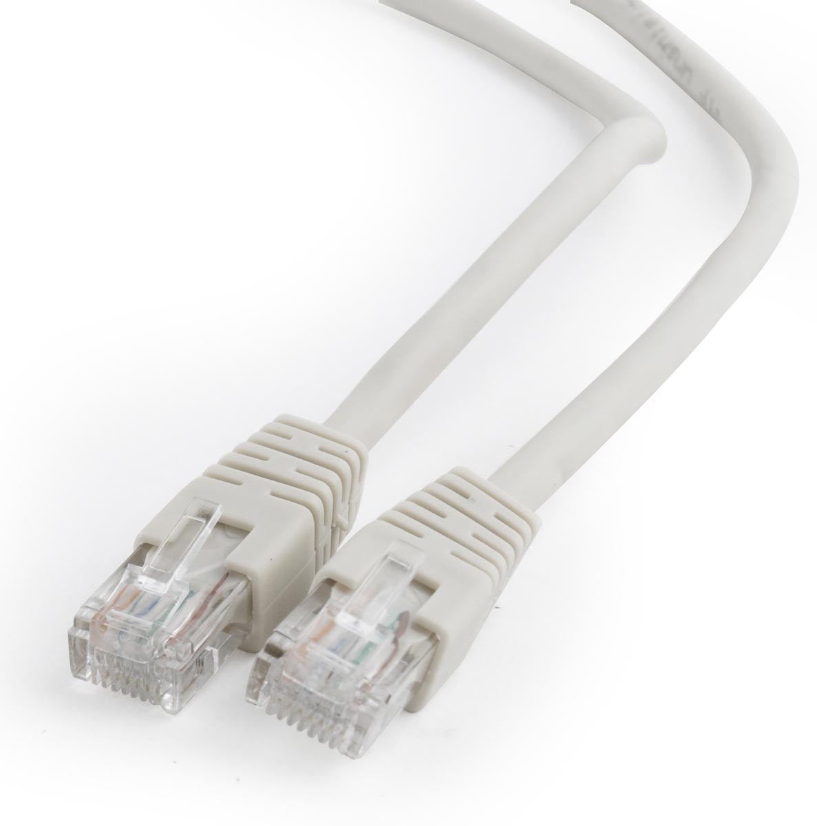 Cableexpert - cavo di rete, UTP CAT 6, 2 m