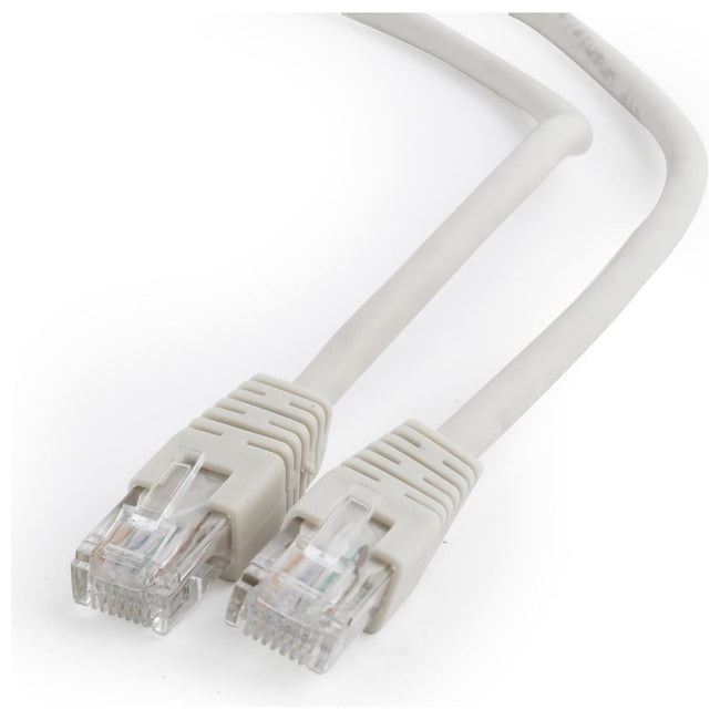 Cablexpert - Cablexpert netwerkkabel, UTP CAT 6, 2 m