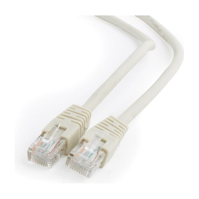 Cablexpert - Cablexpert netwerkkabel, UTP CAT 6, 5 m