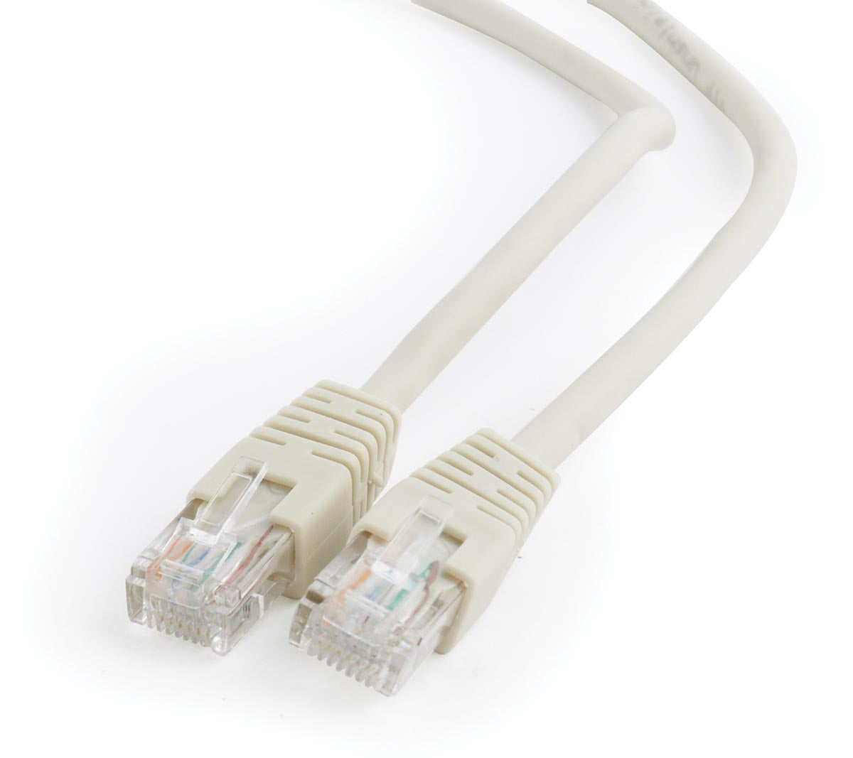 Cablexpert - Cablexpert netwerkkabel, UTP CAT 6, 10 m