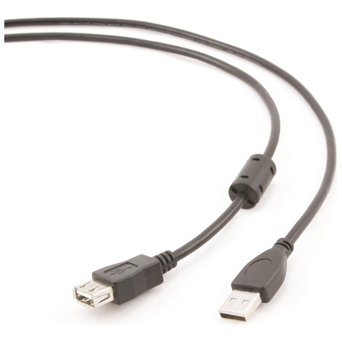 Cablexpert - Cablexpert USB-verlengkabel, 1,8 m