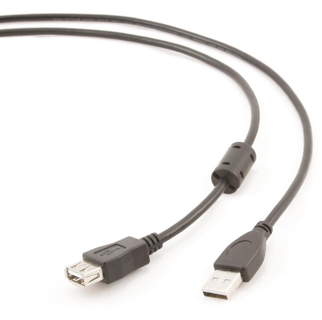 Cablexpert - Cablexpert USB-verlengkabel, 1,8 m