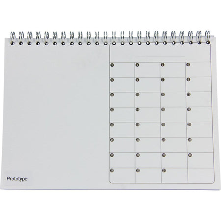 Maildor -   Eeuwigdurende kalender