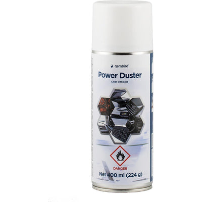 Gembird - compressed air purifier, 400 ml