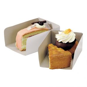 Pastry slider 1/2 pound 6cm high 1000 pieces