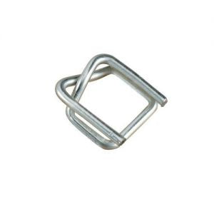 Klika - Metal buckles 13 mm (b4-3.3) galvanized