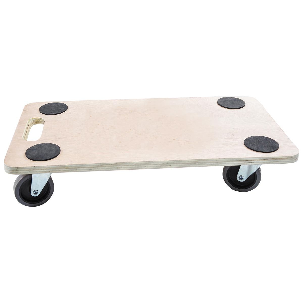 PRATH - PRATHE MEUBLAGE ROLLER, 57,5 ​​x 29 x 11 cm, jusqu'à 250 kg