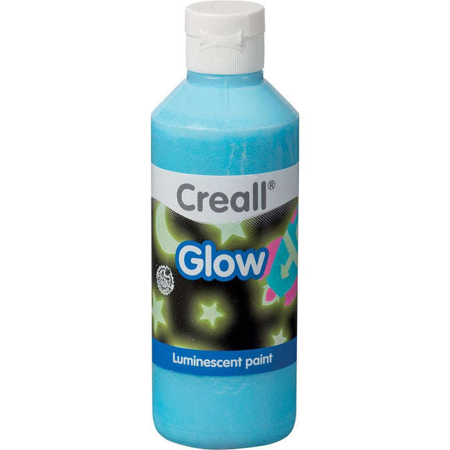 Creall - Havo Luminous Paint Blau