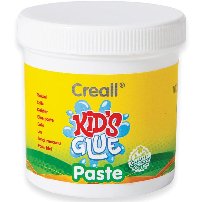 Creall - Kinderklebepaste 100 g