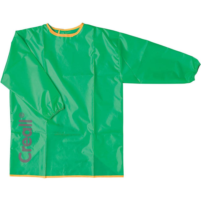 Creall - Grembiule da pittura per adulti