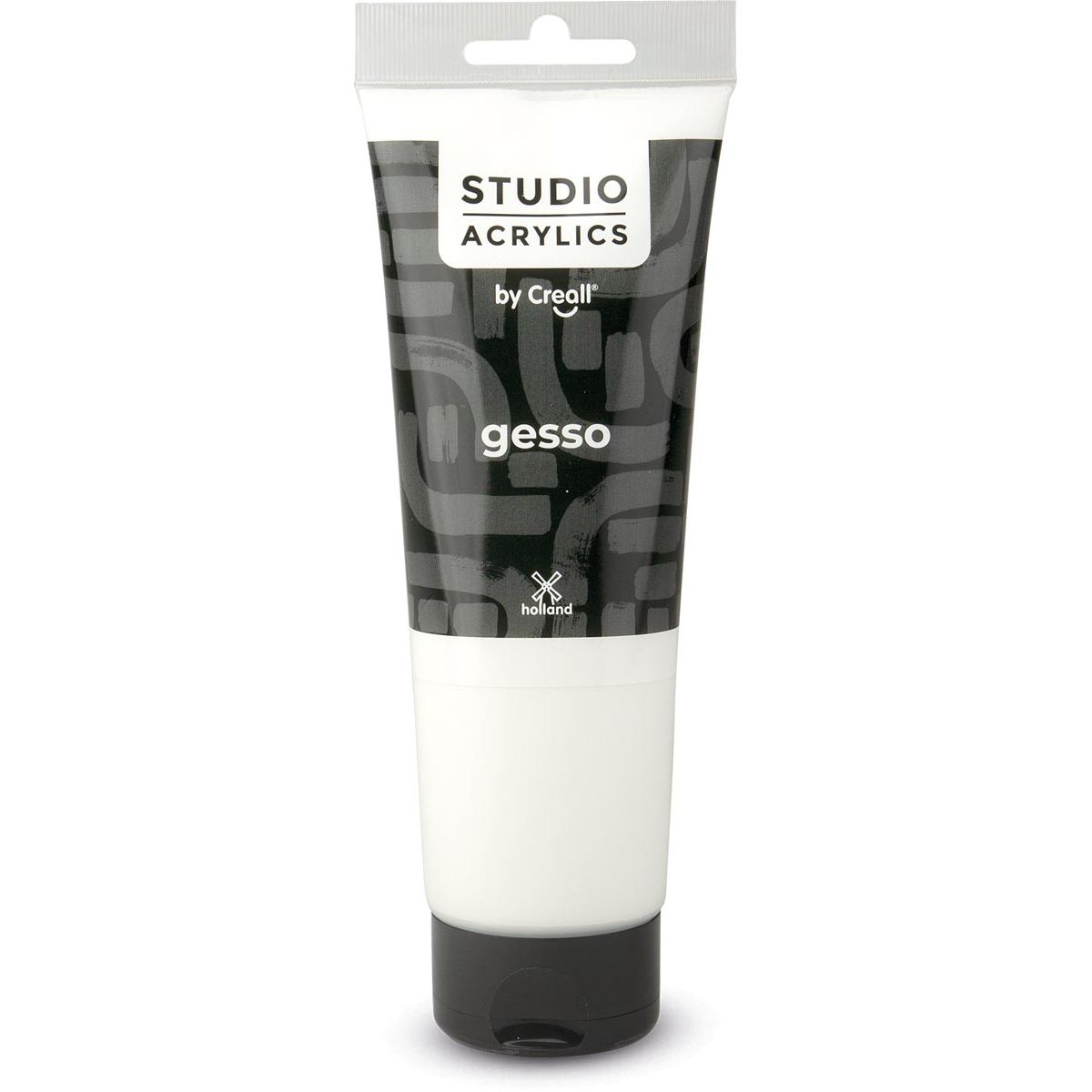 Creall -  Primer Gesso