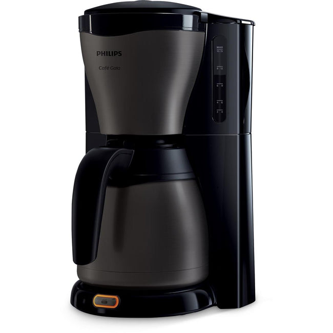 Philips -  koffiezeparaat Café Gaia met thermoskan