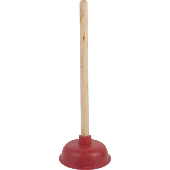 Klika - Unblocker, rubber, orange