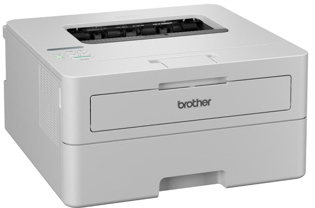 Brother - zwart-wit laserprinter HL-L2865DW