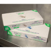 Comfort - Glove TPE and powder-free BLUE 200 pieces! Small