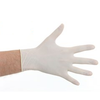 Handschoen latex en poedervrij WIT 100 stuks XL