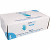 ComFort - Glove | Nitrile | unpowdered | L | 3.5gr | blue | 100 pieces