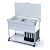 Durable - Archivador colgante boy 3787 multi gris