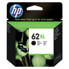 HP - Ink cartridge C2P05AE 62XL black