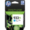 HP - Ink cartridge CN054AE 933XL blue