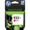HP - Ink cartridge CN055AE 933XL red