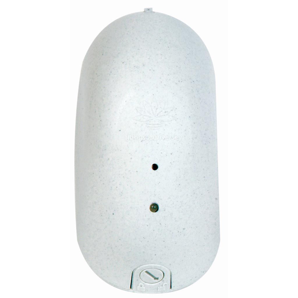 Buon senso: buon deodorante automatico per ambienti