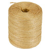 Corde de jute naturelle +/- 425 m sur bobine