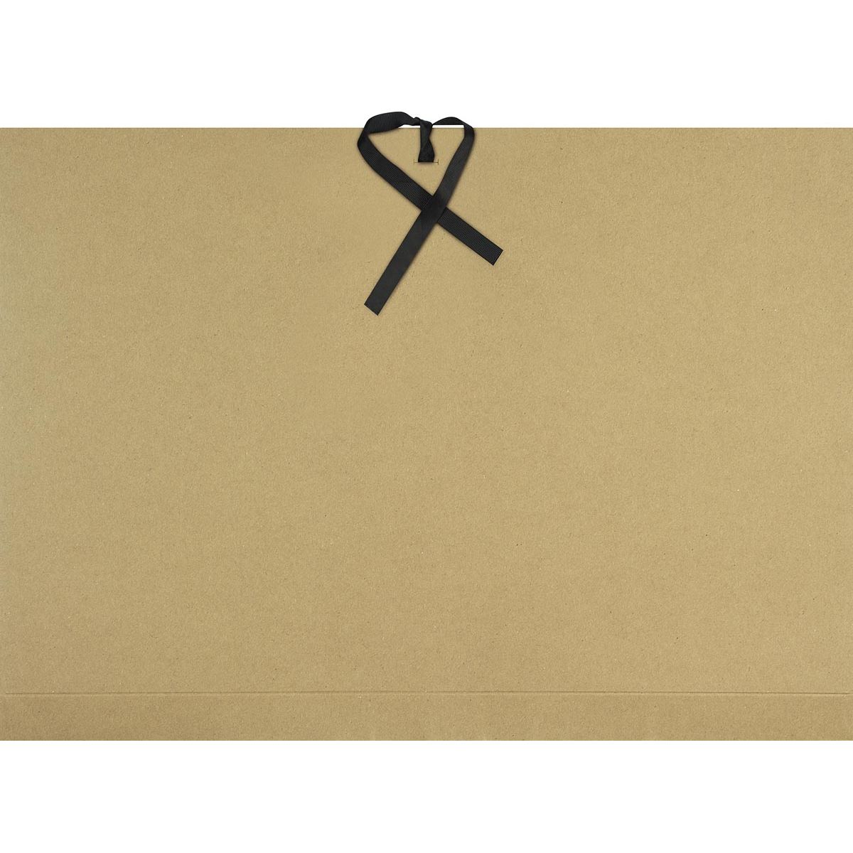 Kangaro - Zeichenmappe, ft 50 x 70 cm