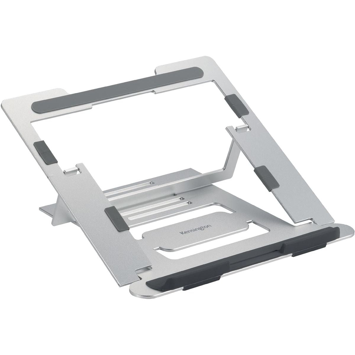 Kensington - Supporto per laptop Easy Riser, realizzato in alluminio