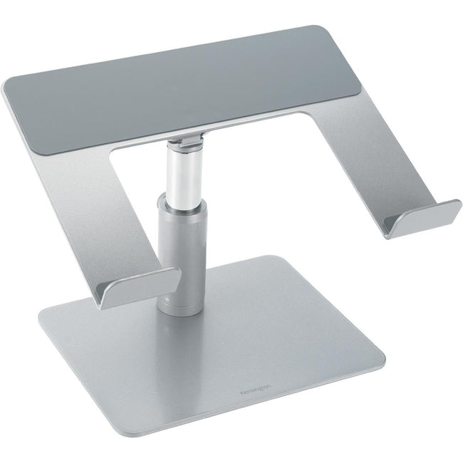 Kensington - Stand d'ordinateur portable universel, en continu réglable, aluminium