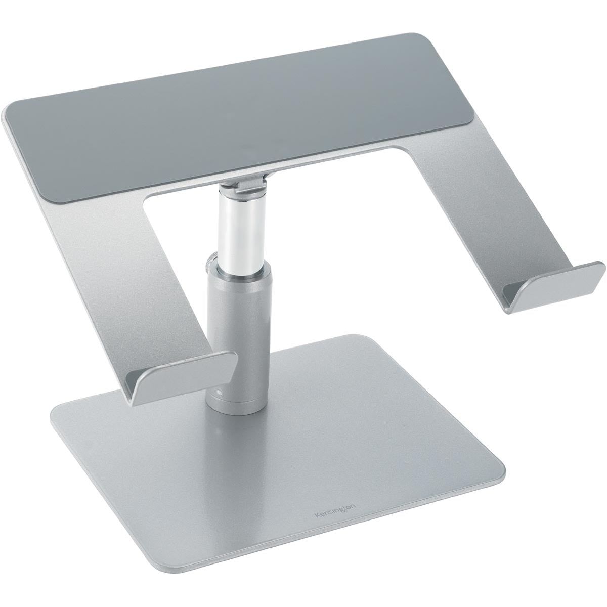 Kensington - Universele laptopstandaard, traploos verstelbaar, aluminium