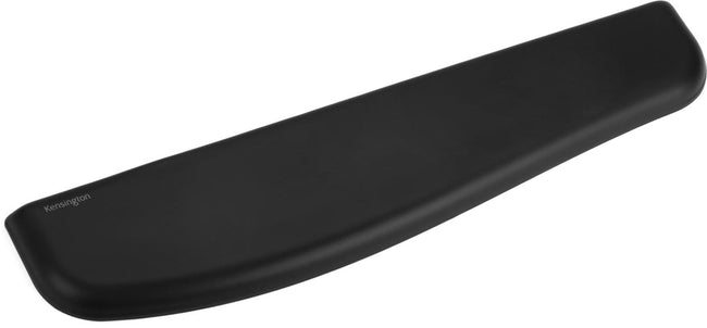 Kensington - ErgoSoft wrist rest for keyboards, black