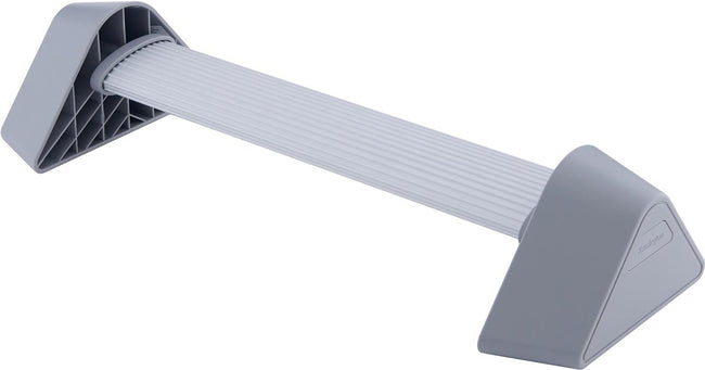 Kensington - tilting footrest