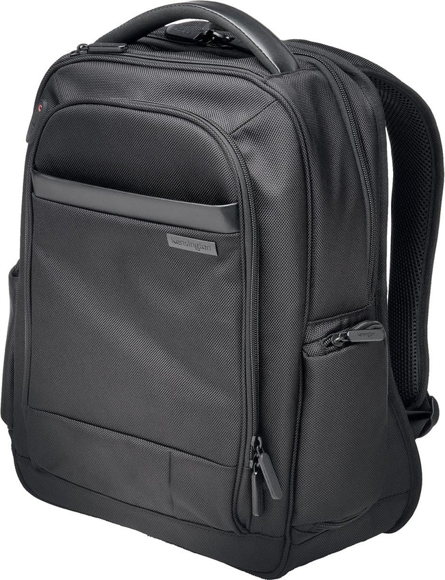 Kensington - Executive Laptop Backpack Contour 2.0 für 14 -Zoll -Laptops