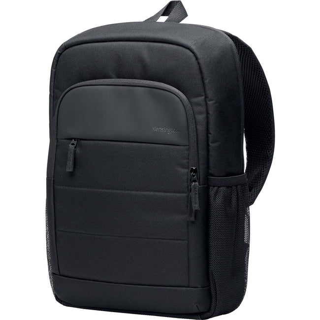 Kensington - EQ laptop backpack for 14 inch laptops, black