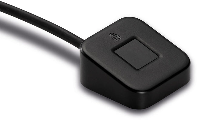 Kensington - Verimark-Desktop-Fingerabdruckschlüssel