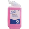 Kleenex - hand soap, foam, 1 liter bottle