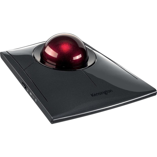 Kensington - SlimBlade Pro Trackball, schwarz