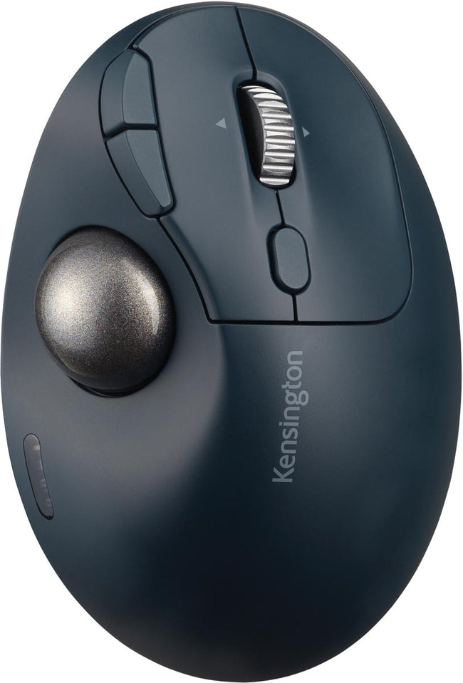 Kensington - Pro Fit TB550 Trackball