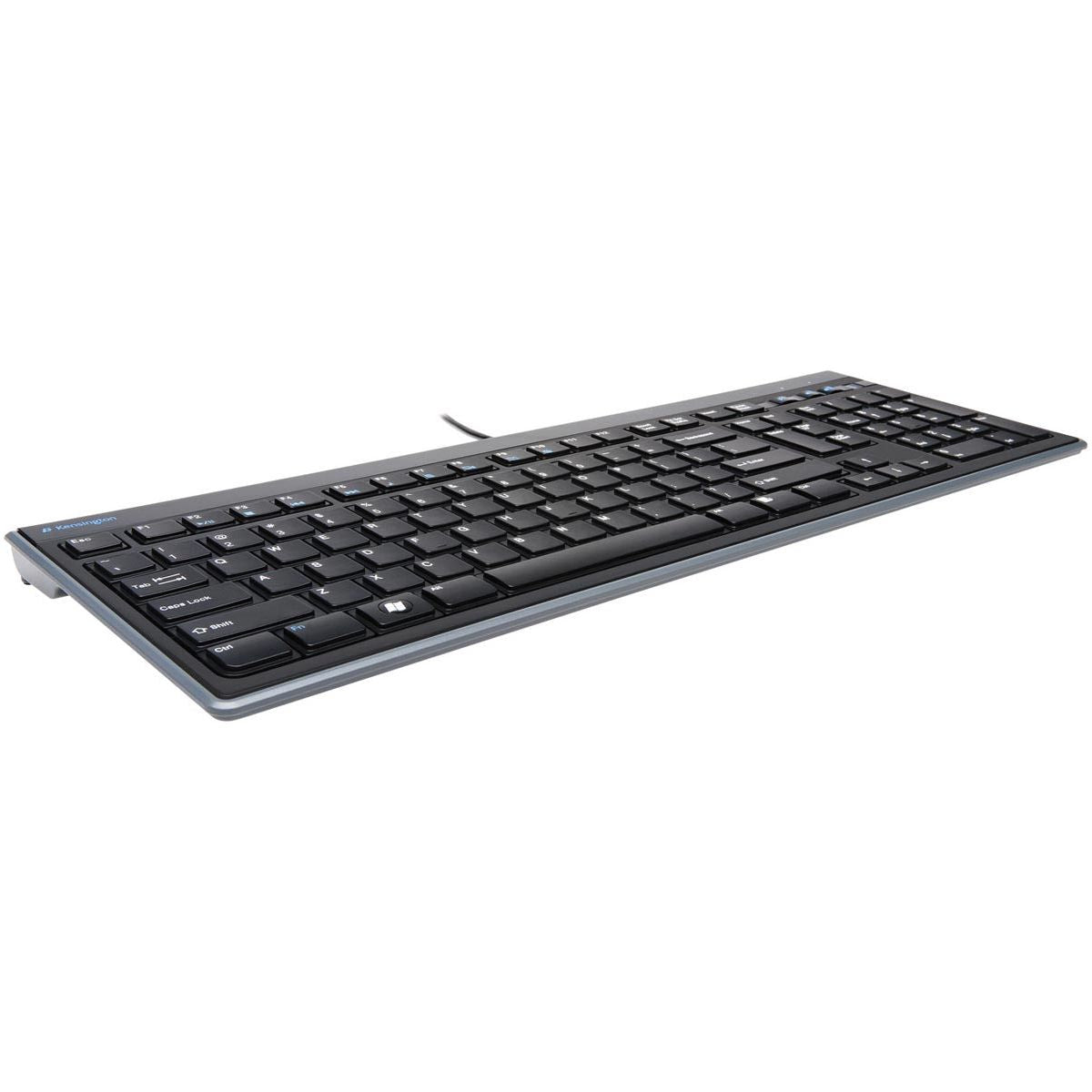 Kensington - Advance fit toetsenbord azerty