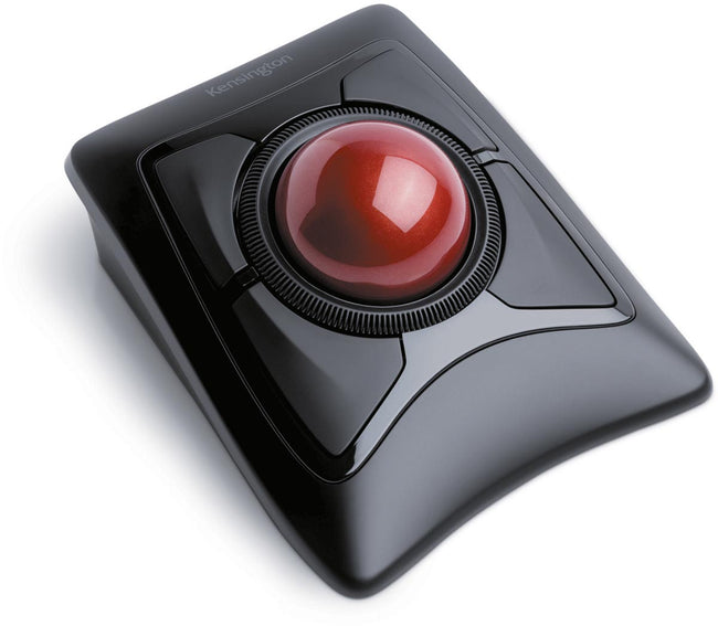 Kensington - ExpertMouse trackball wireless