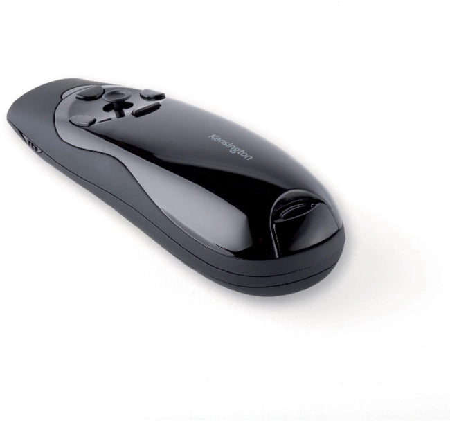 Kensington – Wireless Presenter Expert, roter Laser