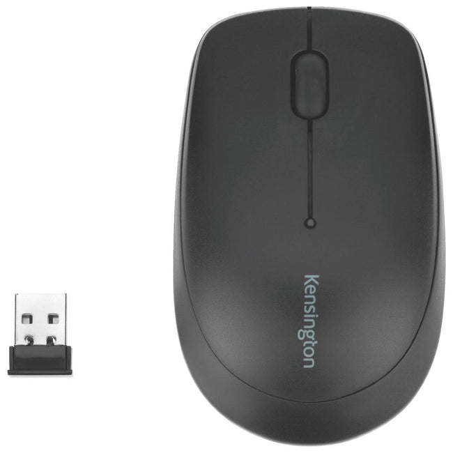 Kensington - Mouse Pro Fit Wireless Schwarz