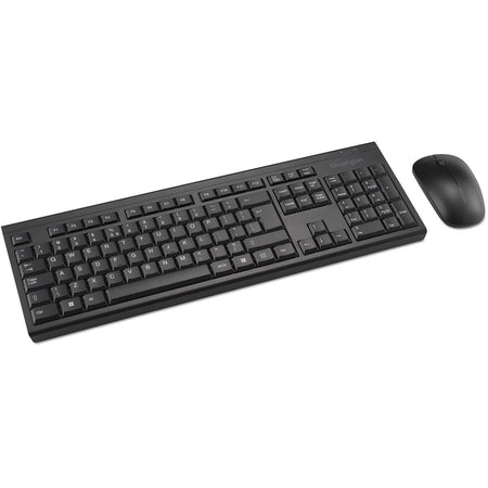 Kensington -  EQ draadloze deskset KM150, qwerty