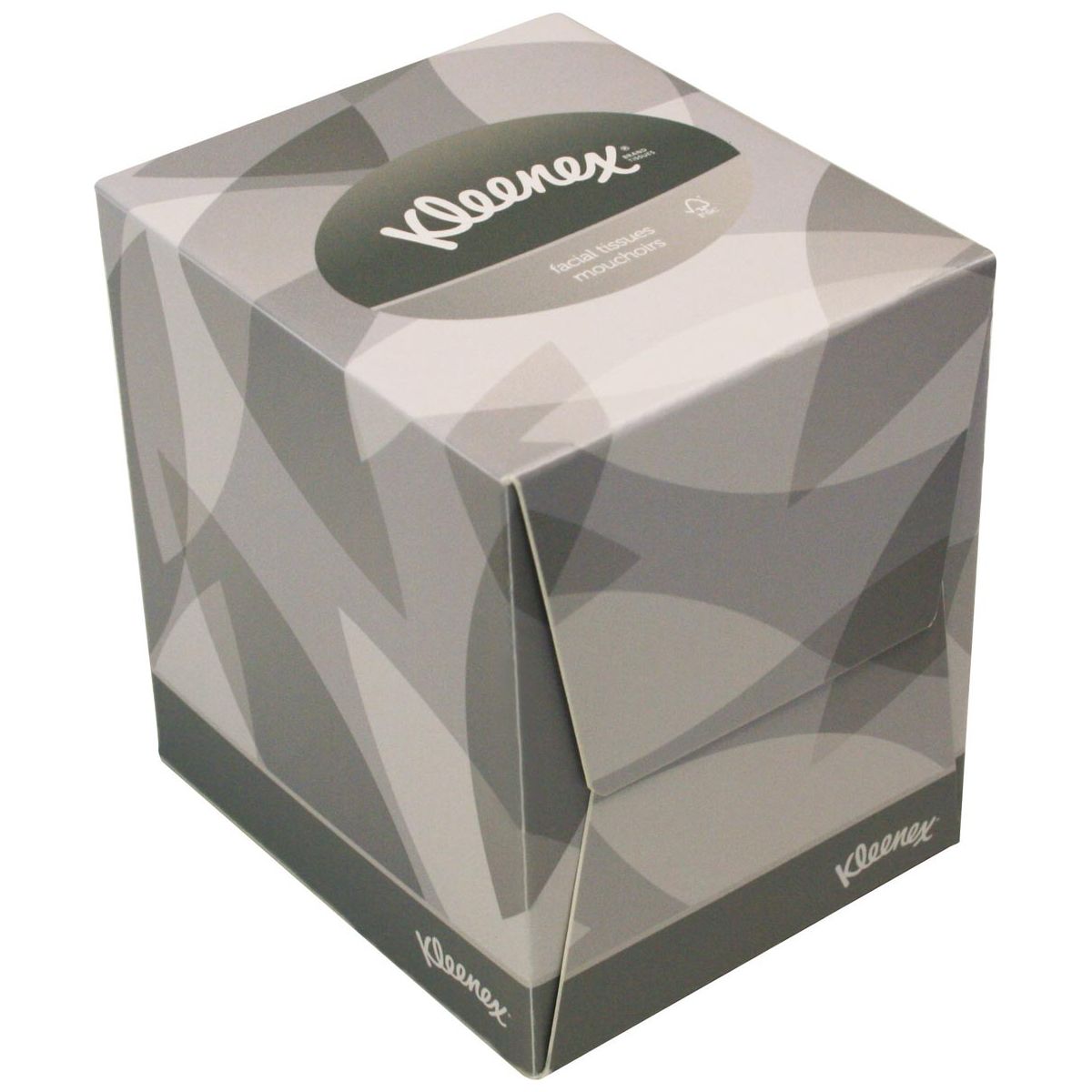 Kleenex - Papier Taschentücher, 2 -Layer, 90 Blätter