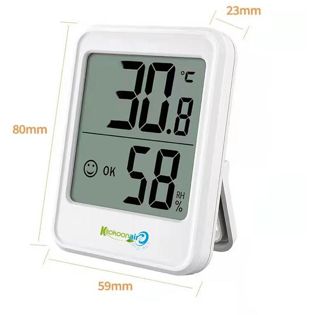Kokoon Air Protect -   digitale thermometer KAPTM40