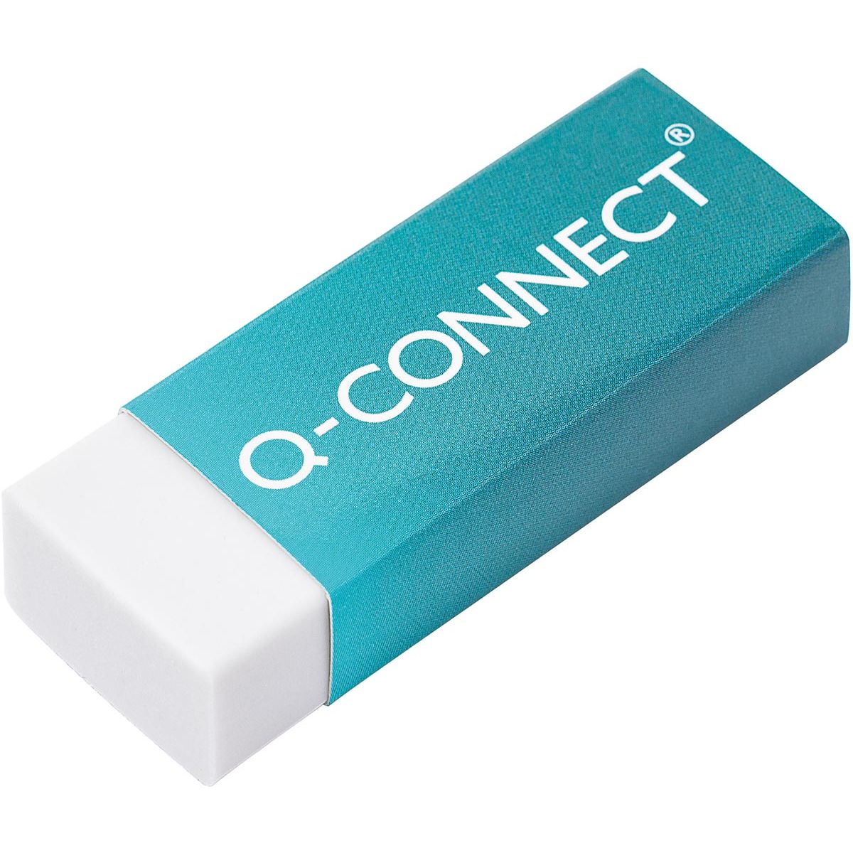 Q-CONNECT – PVC-freier Radiergummi