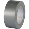 Q-CONNECT - duct, ft 48 mm X 25 m, silver